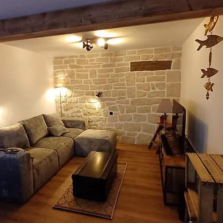 Chez Bernadette La Bresse