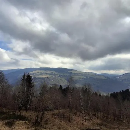 Chez Bernadette Lejlighed