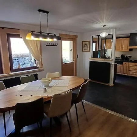 Chez Bernadette Lejlighed *