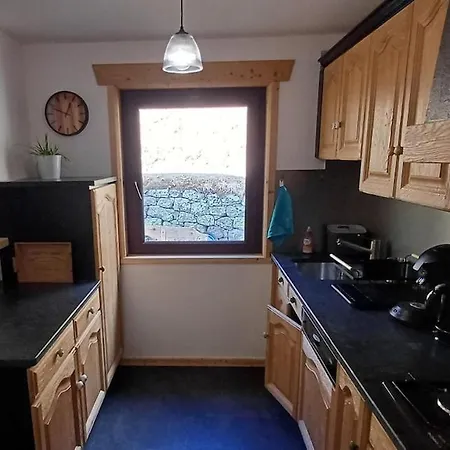 Chez Bernadette * La Bresse