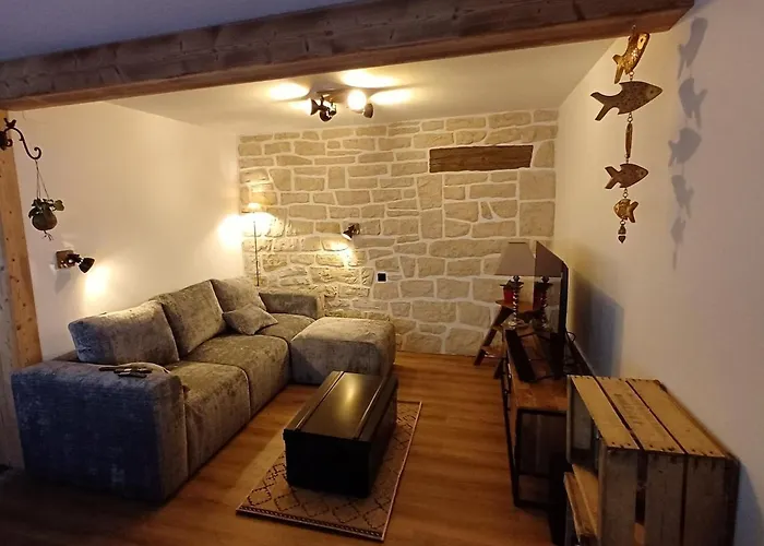 Chez Bernadette 라브레세