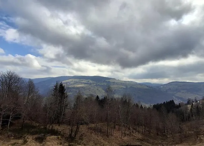 Chez Bernadette 아파트