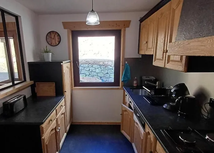 Chez Bernadette * 라브레세